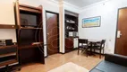 Foto 2 de Apartamento com 1 Quarto à venda, 34m² em Moema, São Paulo