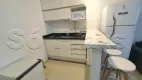 Foto 9 de Flat com 1 Quarto para alugar, 33m² em Jardim Paulista, São Paulo