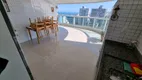 Foto 8 de Apartamento com 3 Quartos à venda, 173m² em Vila Tupi, Praia Grande