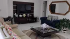 Foto 6 de Apartamento com 3 Quartos à venda, 128m² em Jardim Las Palmas, Guarujá