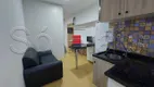 Foto 4 de Flat com 1 Quarto para alugar, 27m² em Pinheiros, São Paulo