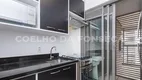 Foto 23 de Apartamento com 1 Quarto para alugar, 60m² em Pinheiros, São Paulo