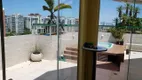 Foto 3 de Cobertura com 4 Quartos à venda, 240m² em Barra da Tijuca, Rio de Janeiro