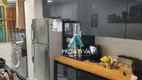 Foto 15 de Apartamento com 2 Quartos à venda, 55m² em Jardim Alvorada, Santo André