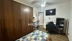 Foto 16 de Casa com 3 Quartos à venda, 165m² em Marapé, Santos