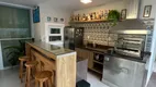 Foto 5 de Casa de Condomínio com 4 Quartos à venda, 261m² em Alphaville II, Salvador