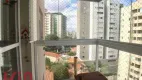 Foto 3 de Apartamento com 1 Quarto à venda, 41m² em Saúde, São Paulo