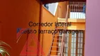 Foto 2 de Sobrado com 3 Quartos à venda, 242m² em Cidade das Flores, Osasco