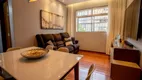 Foto 4 de Apartamento com 3 Quartos à venda, 84m² em Funcionários, Belo Horizonte