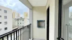 Foto 6 de Apartamento com 2 Quartos à venda, 60m² em Capão Raso, Curitiba
