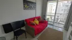 Foto 2 de Apartamento com 1 Quarto à venda, 33m² em Morumbi, São Paulo