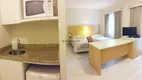 Foto 8 de Flat com 1 Quarto para alugar, 30m² em Perdizes, São Paulo