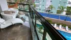 Foto 11 de Apartamento com 2 Quartos à venda, 240m² em Riviera de São Lourenço, Bertioga