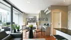 Foto 2 de Apartamento com 1 Quarto à venda, 42m² em Itaim Bibi, São Paulo