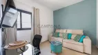 Foto 17 de Casa de Condomínio com 2 Quartos à venda, 70m² em Pontal de Santa Marina, Caraguatatuba