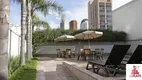 Foto 6 de Flat com 1 Quarto para alugar, 29m² em Jardins, São Paulo