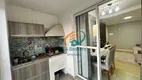 Foto 2 de Apartamento com 2 Quartos à venda, 58m² em Bosque Maia, Guarulhos