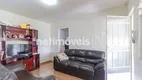 Foto 2 de Casa com 3 Quartos à venda, 165m² em Cachoeirinha, Belo Horizonte