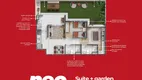Foto 23 de Apartamento com 2 Quartos à venda, 50m² em Jardim das Flores, Hortolândia