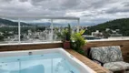 Foto 18 de Cobertura com 3 Quartos à venda, 132m² em Itacorubi, Florianópolis
