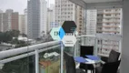 Foto 2 de Apartamento com 1 Quarto à venda, 60m² em Campo Belo, São Paulo