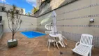 Foto 20 de Apartamento com 3 Quartos à venda, 95m² em Serra, Belo Horizonte