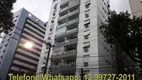 Foto 16 de Apartamento com 3 Quartos à venda, 175m² em Ponta da Praia, Santos