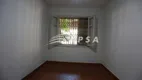 Foto 8 de Apartamento com 4 Quartos à venda, 120m² em Rio Comprido, Rio de Janeiro