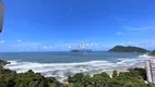 Foto 2 de Apartamento com 3 Quartos para alugar, 215m² em Praia do Tombo, Guarujá