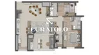 Foto 21 de Apartamento com 3 Quartos à venda, 106m² em Vila Mascote, São Paulo