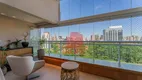 Foto 7 de Apartamento com 3 Quartos à venda, 185m² em Brooklin, São Paulo