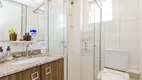 Foto 17 de Apartamento com 2 Quartos à venda, 53m² em Bacacheri, Curitiba