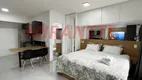Foto 3 de Apartamento com 1 Quarto à venda, 39m² em Santa Ifigênia, São Paulo