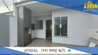 Foto 10 de Casa com 2 Quartos à venda, 66m² em Jardim Aurora lll, Sarandi