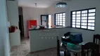 Foto 3 de Casa com 2 Quartos à venda, 197m² em Jardim Iara, Ribeirão Preto