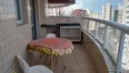 Foto 8 de Apartamento com 2 Quartos à venda, 72m² em Vila Tupi, Praia Grande