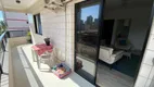 Foto 3 de Apartamento com 2 Quartos à venda, 90m² em Vila Assunção, Praia Grande