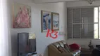 Foto 4 de Apartamento com 2 Quartos para venda ou aluguel, 102m² em Ilha Porchat, São Vicente