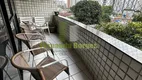 Foto 2 de Apartamento com 4 Quartos à venda, 168m² em Madalena, Recife