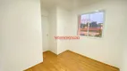 Foto 2 de Apartamento com 2 Quartos para alugar, 32m² em Itaquera, São Paulo