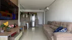 Foto 2 de Apartamento com 3 Quartos à venda, 69m² em Horto, Teresina