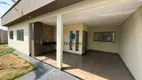 Foto 2 de Casa com 3 Quartos à venda, 108m² em Jardim Tropical, Aparecida de Goiânia