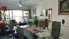 Foto 9 de Apartamento com 3 Quartos à venda, 123m² em Sitio Paecara, Guarujá