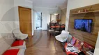 Foto 3 de Apartamento com 3 Quartos à venda, 88m² em Alto da Mooca, São Paulo