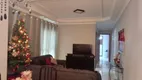 Foto 2 de Apartamento com 2 Quartos à venda, 73m² em Paraiso, Santo André