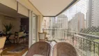 Foto 10 de Apartamento com 3 Quartos para alugar, 145m² em Itaim Bibi, São Paulo