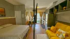Foto 21 de Apartamento com 1 Quarto para venda ou aluguel, 37m² em Perequê-Açu, Ubatuba