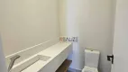 Foto 7 de Casa de Condomínio com 3 Quartos à venda, 188m² em Residencial Milano, Indaiatuba