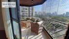 Foto 7 de Apartamento com 4 Quartos à venda, 216m² em Campo Belo, São Paulo