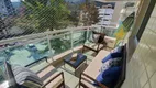 Foto 4 de Apartamento com 3 Quartos à venda, 129m² em Freguesia- Jacarepaguá, Rio de Janeiro